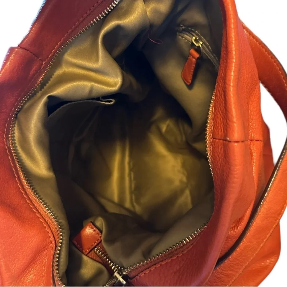 Coach‎ Leather Purse